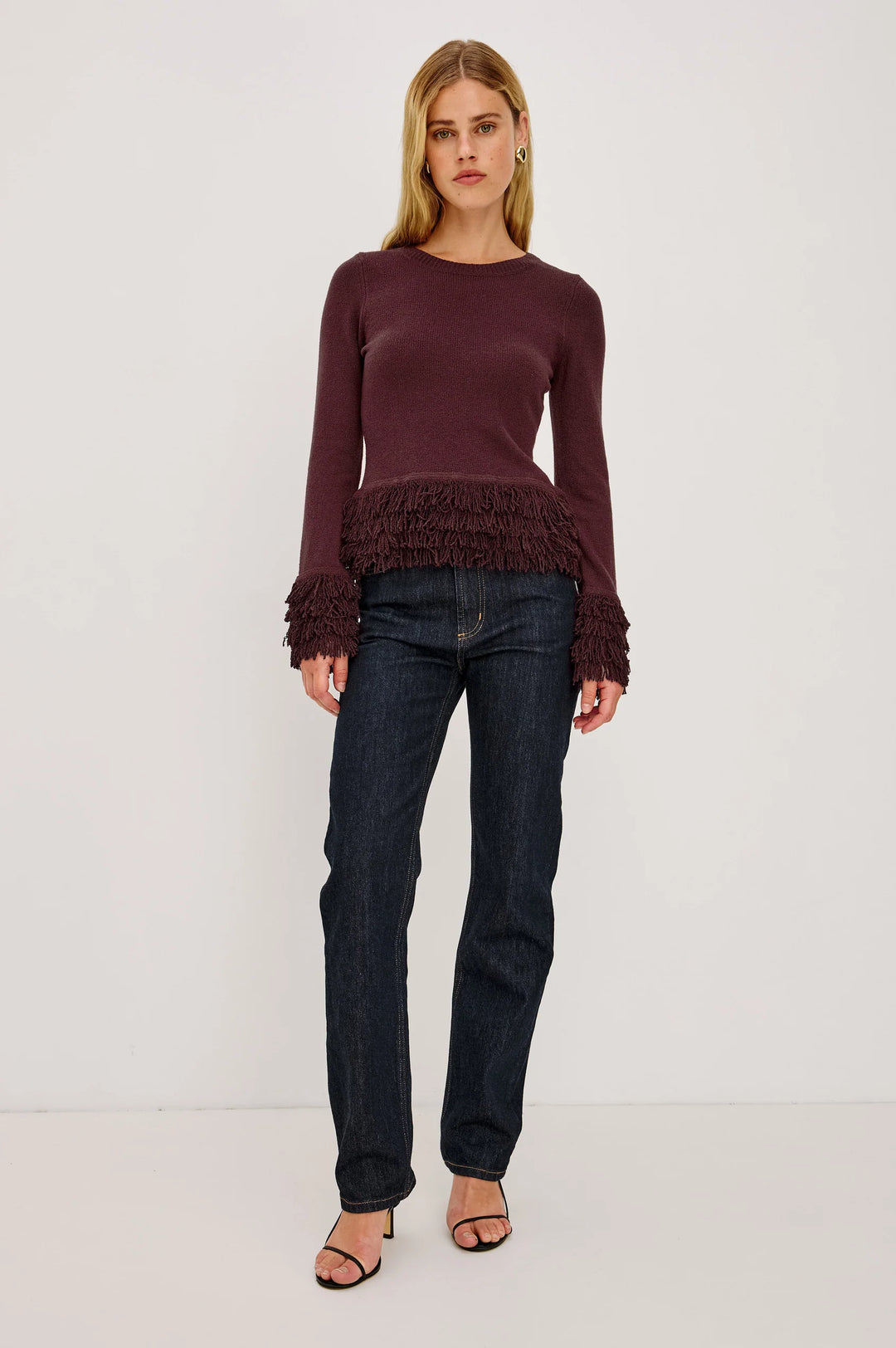 Carmen Top - Wine