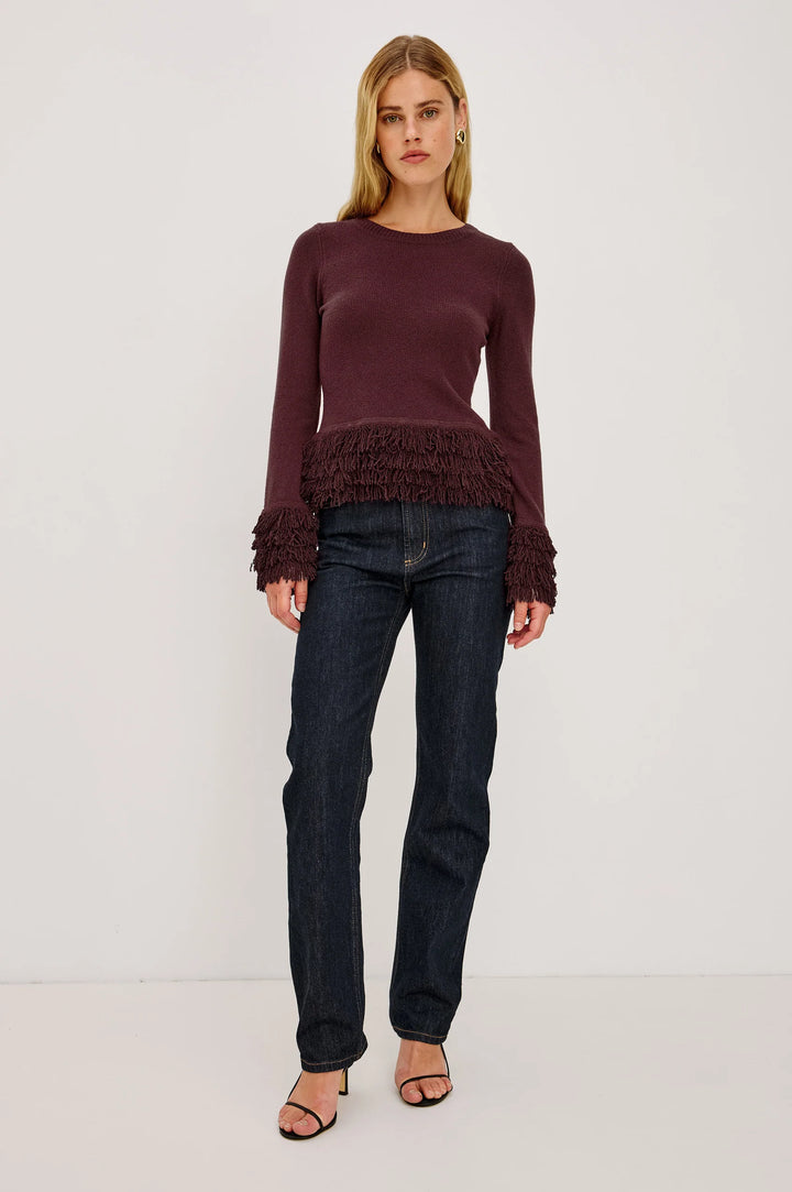 Carmen Top - Wine