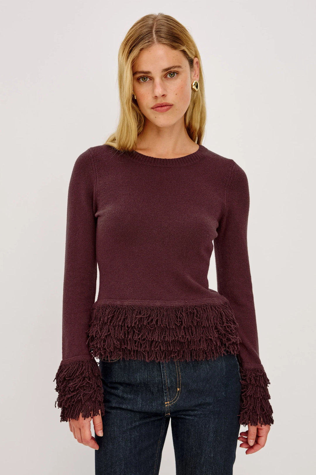 Carmen Top - Wine
