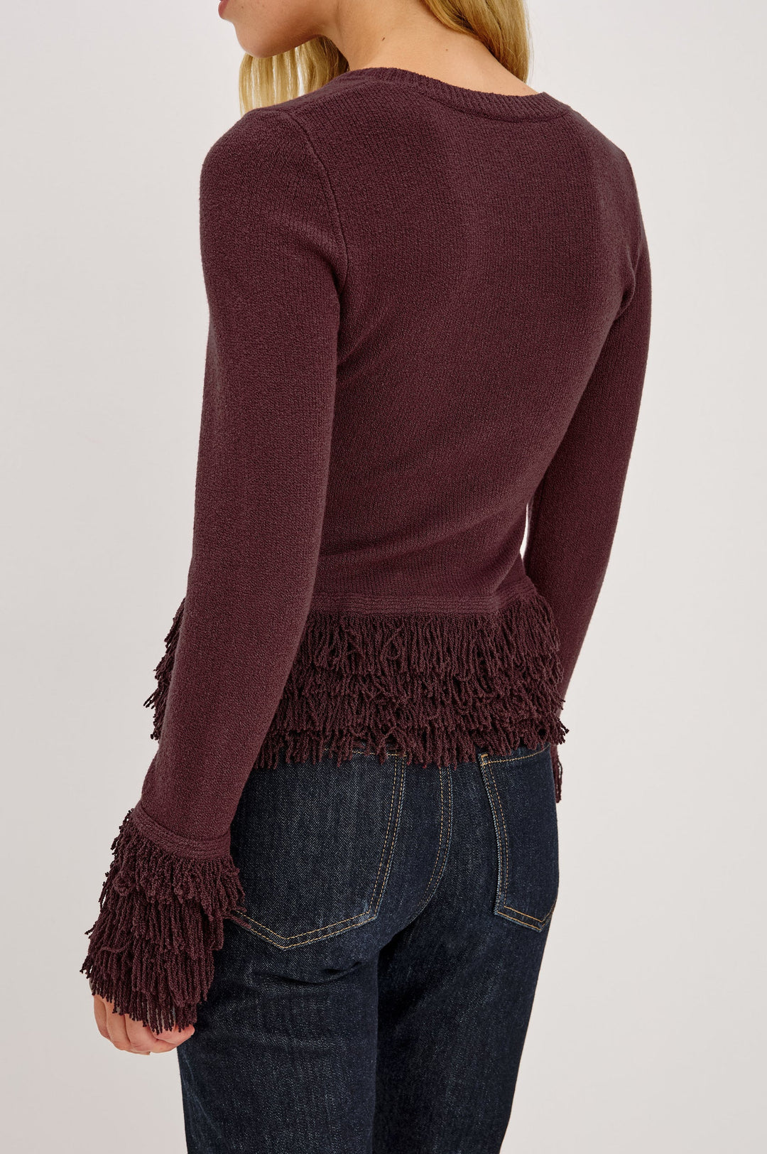 Carmen Top - Wine