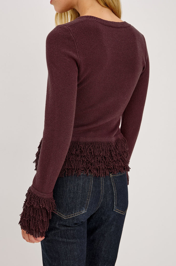 Carmen Top - Wine