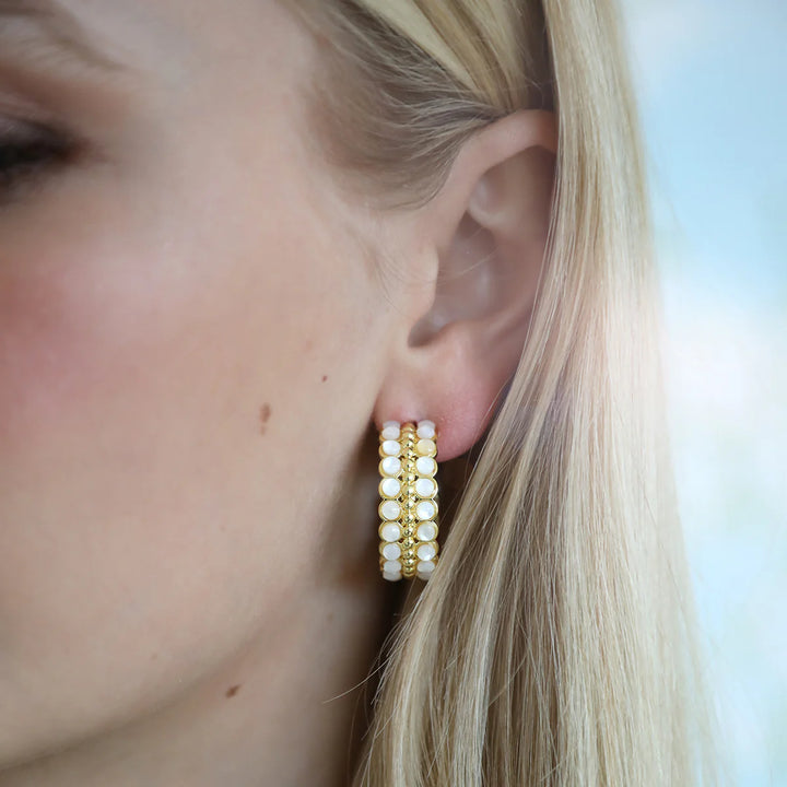 Camille Huggie - MOP