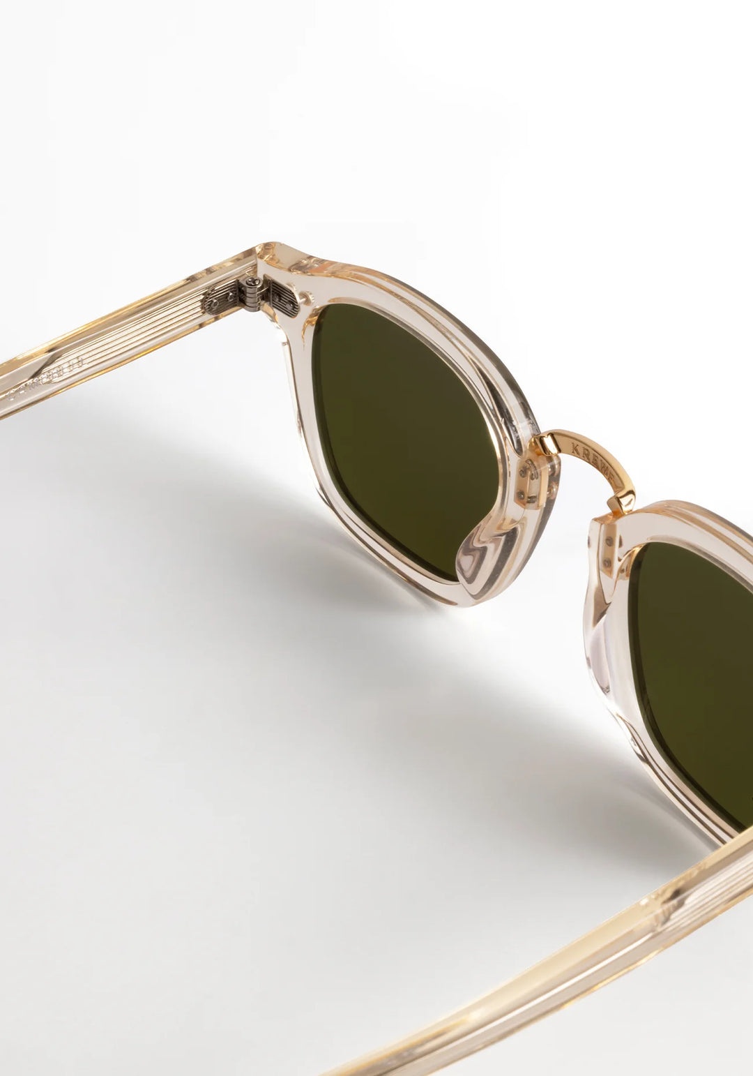 Campbell - Haze 18K Polarized