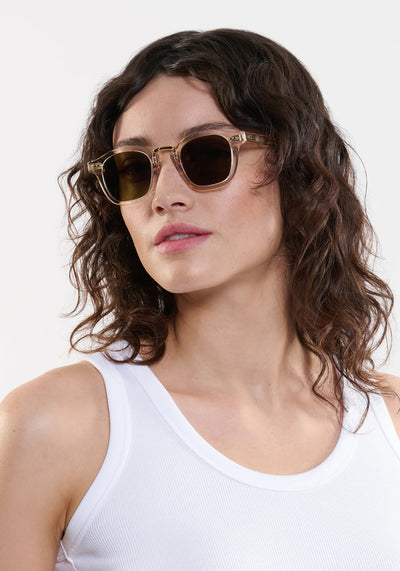 Campbell - Haze 18K Polarized