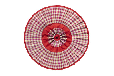 Island Capri Hat Maxi - Santa Fe