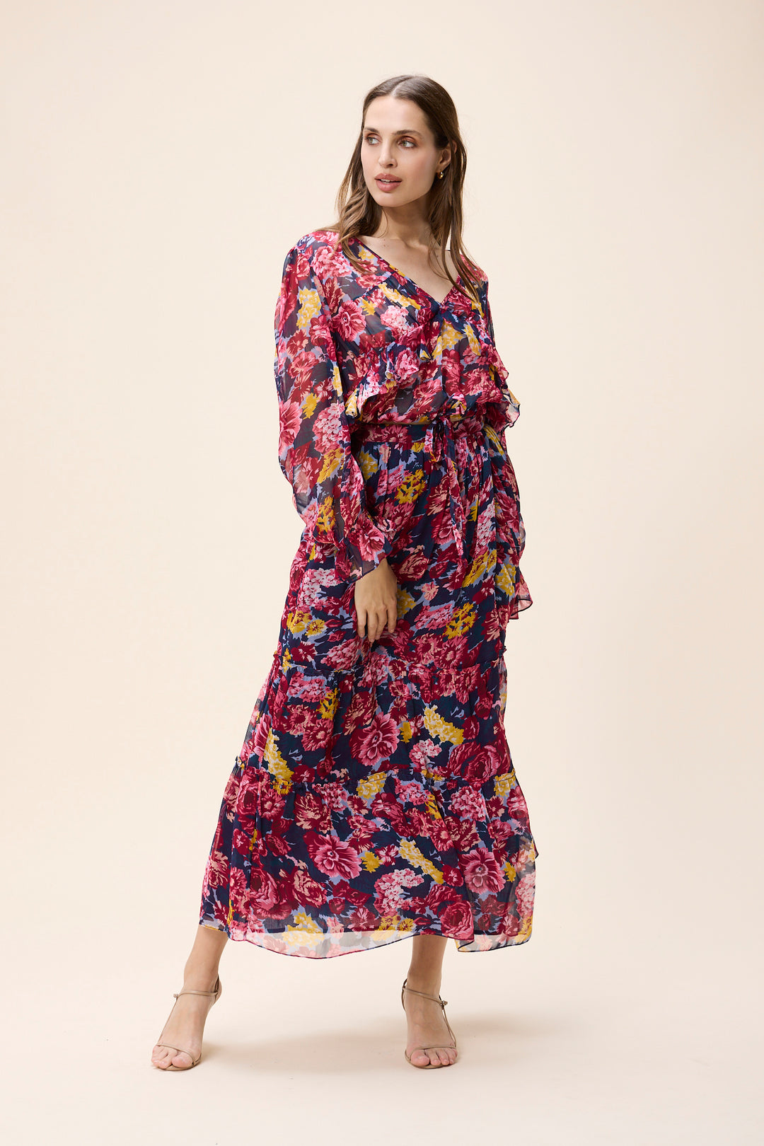 Kasimira Top - Nocturne