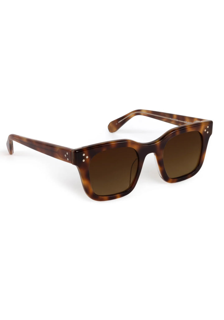 Celeste - Maple And Crystal Polarized