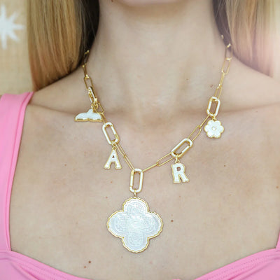 Meadow Pendant