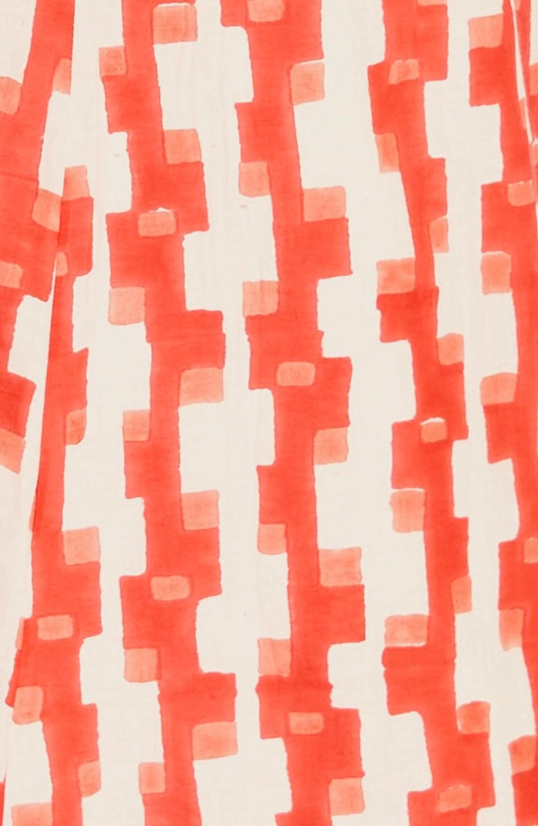 Verona Skirt - Cherry Hopscotch