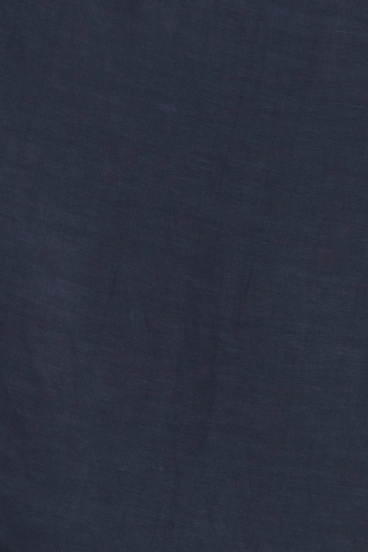 Daniel Square Neck Tank - Midnight