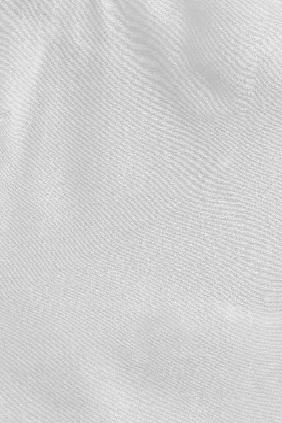 Daniel Crop Sleeveless Crew - Parchment