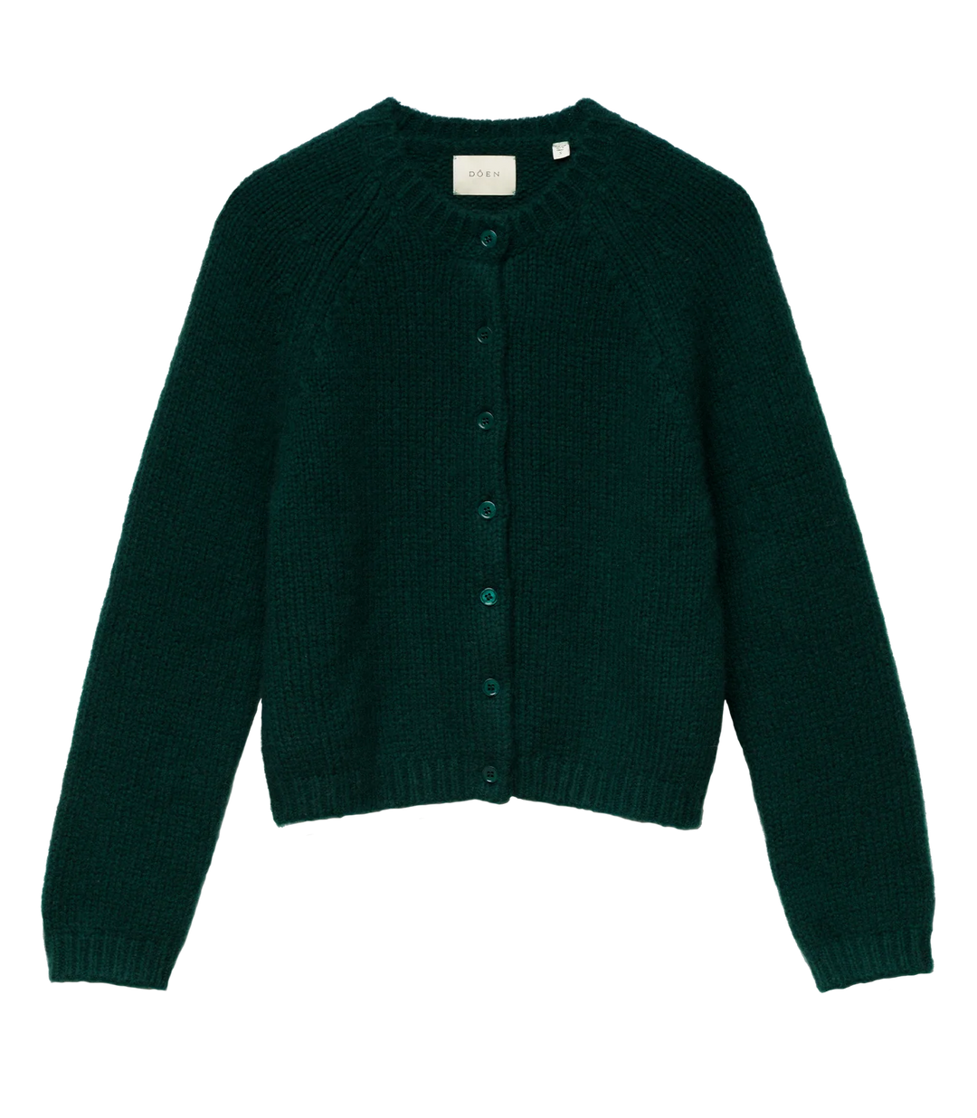 Darcy Cardigan - Scarab