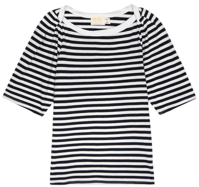 Deana Tee - City Stripe