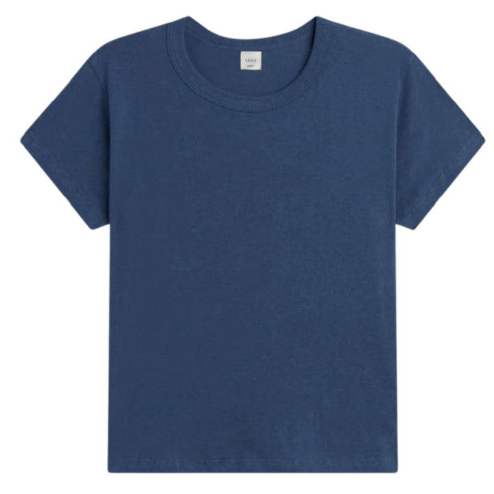 Laura Margo Tee - Denim