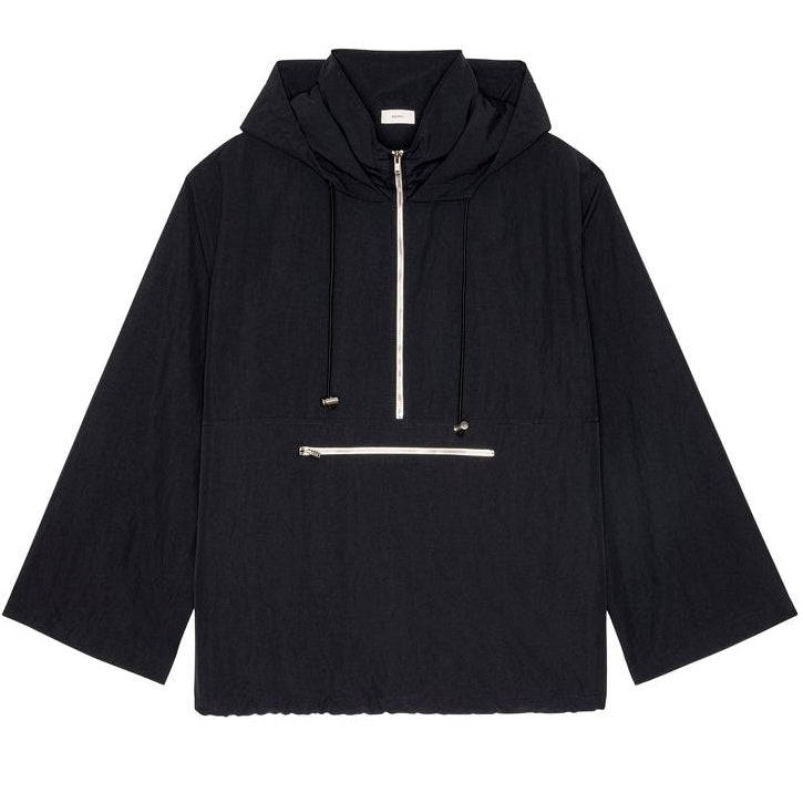 The Nylon Anorak - Jet