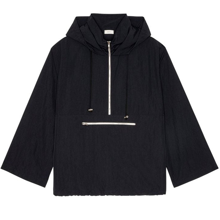 The Nylon Anorak - Jet