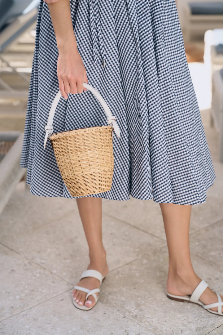 The Jane - White