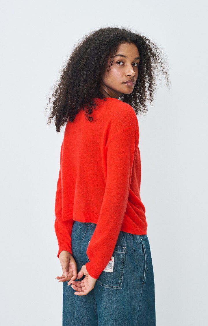 Dumy Cardigan - Passion