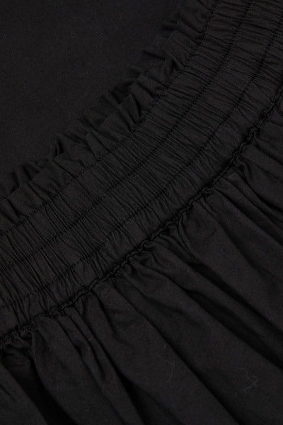 Dagny Skirt - Black