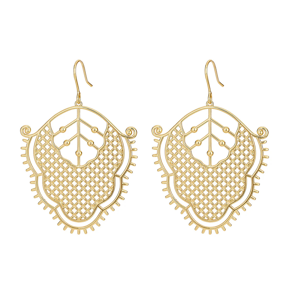 Daphne Earring