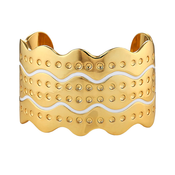 Daphne Cuff