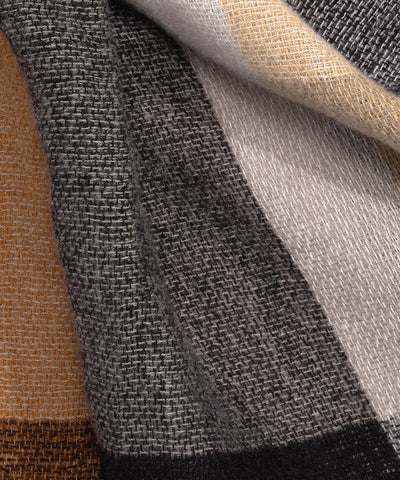 Lucinda Scarf - Black
