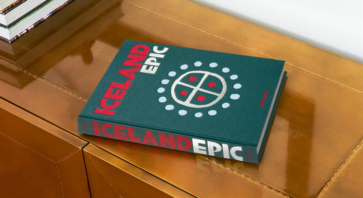 Iceland Epic