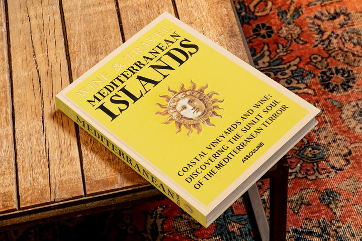 Mediterranean Islands