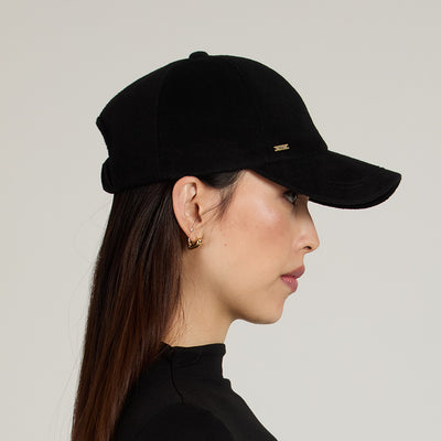 Lo - Black