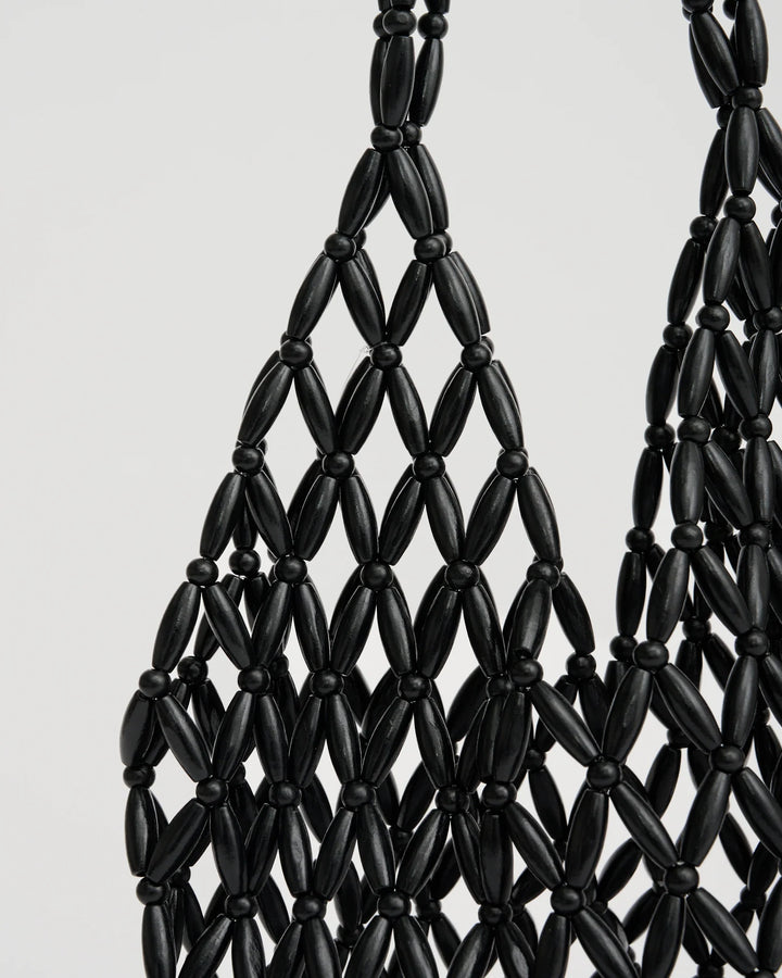 Supple Bucket - Black
