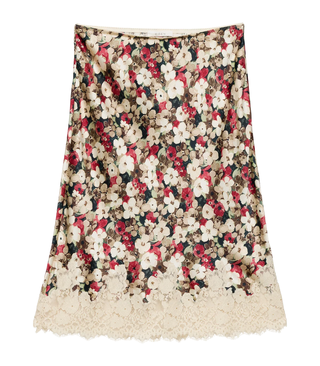 Elowette Skirt - Wildflower