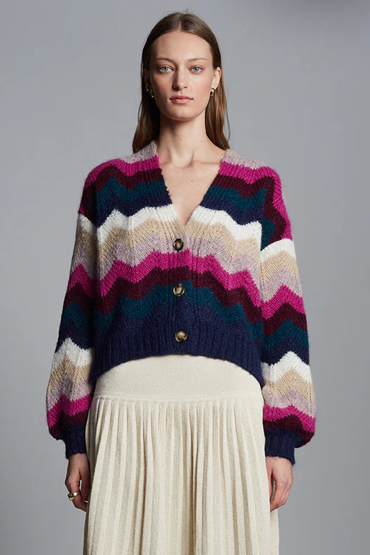 Aurora Cardi - Multi