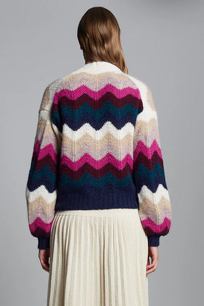 Aurora Cardi - Multi