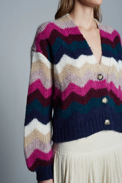 Aurora Cardi - Multi