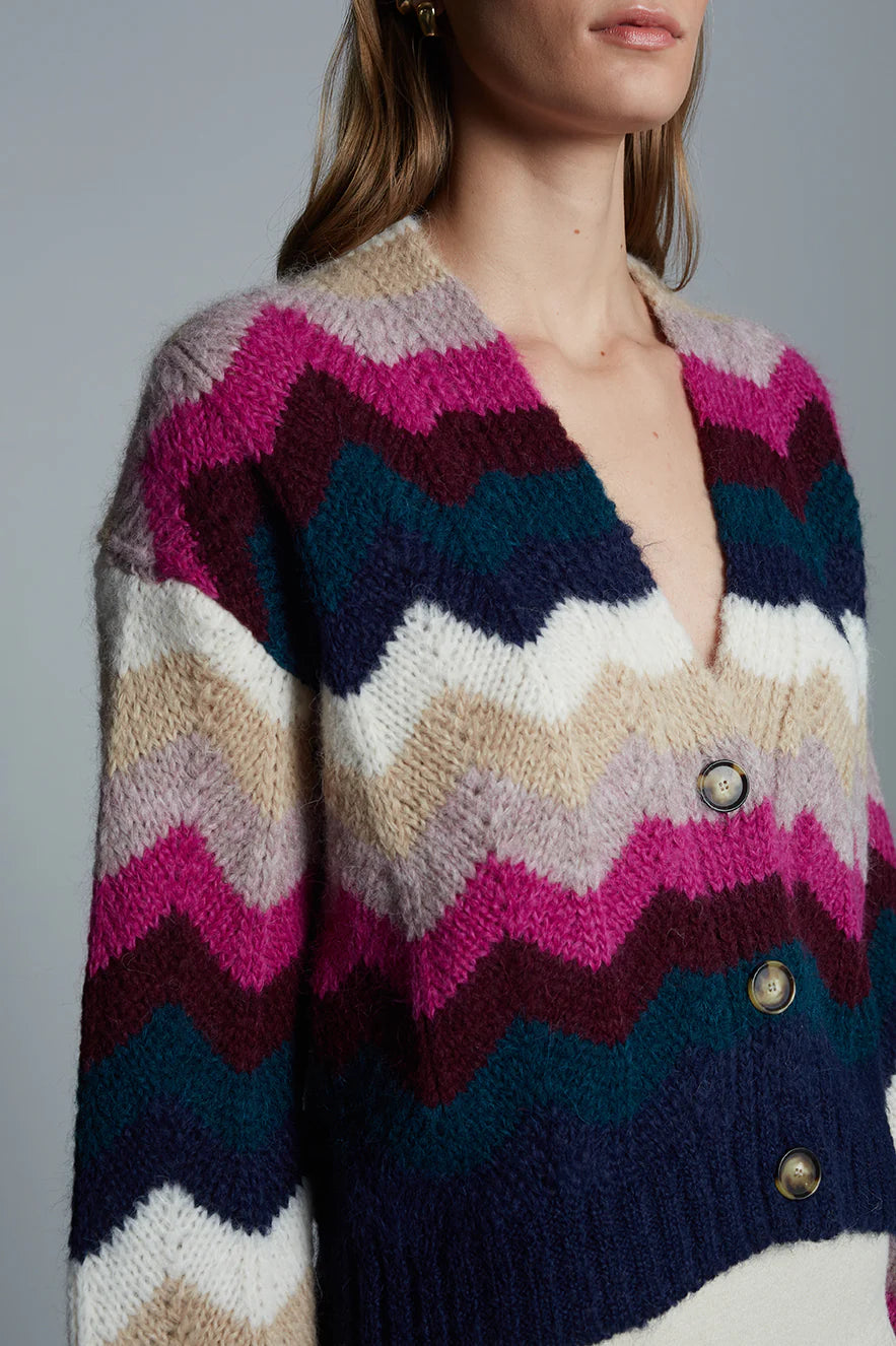 Aurora Cardi - Multi