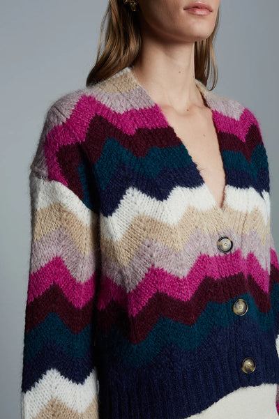 Aurora Cardi - Multi