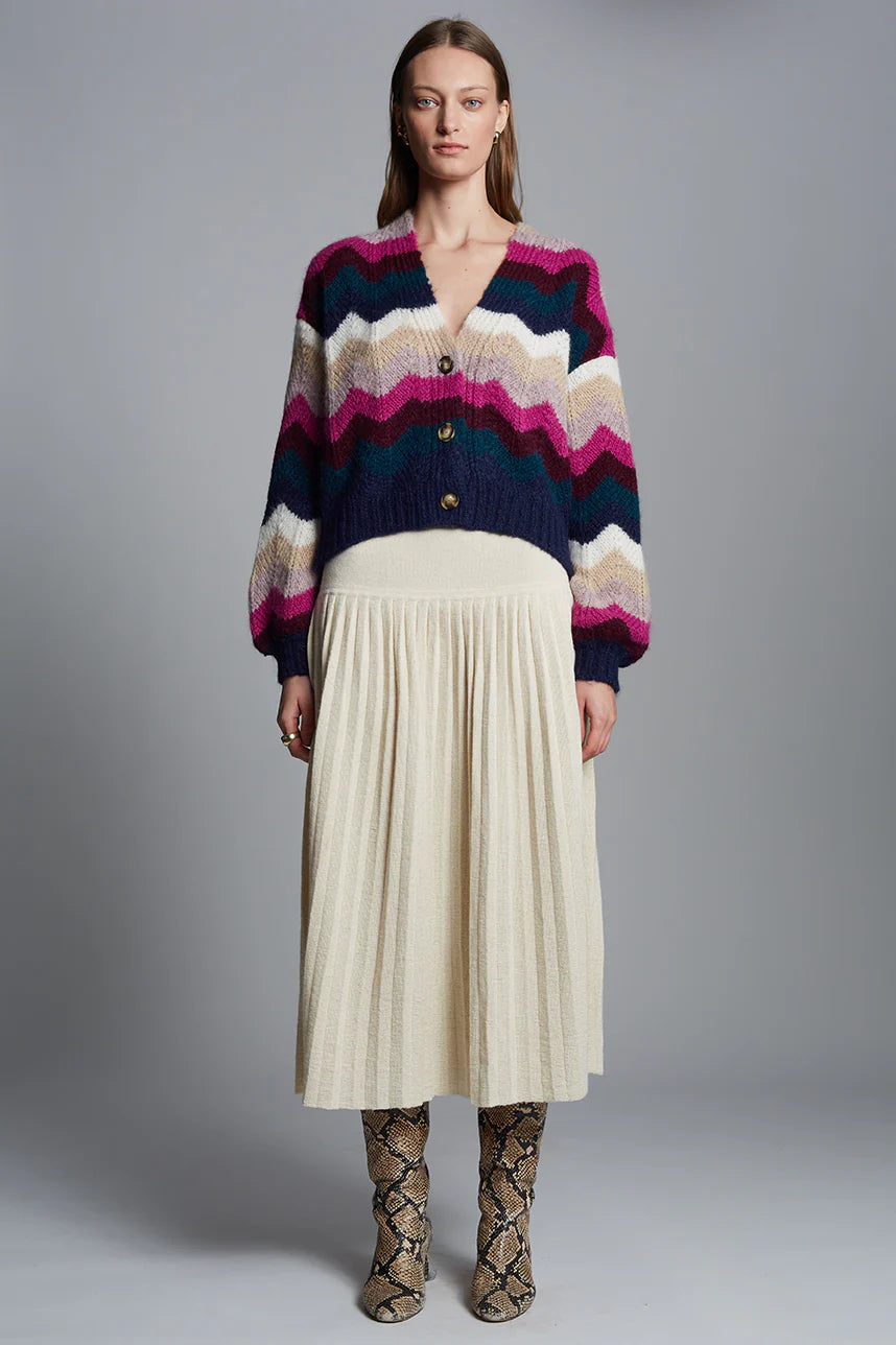 Aurora Cardi - Multi