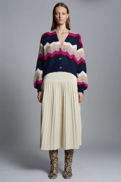 Aurora Cardi - Multi