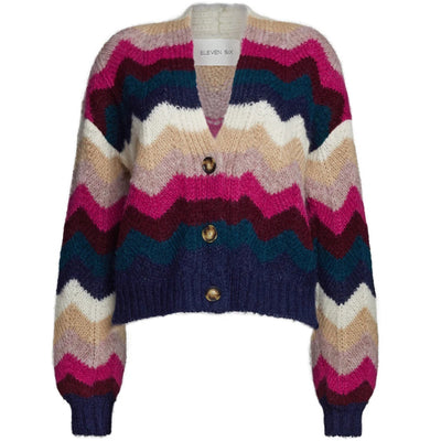 Aurora Cardi - Multi