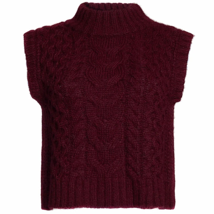 Ada Tank - Merlot