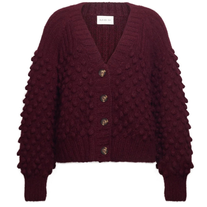Sage Cardi - Merlot