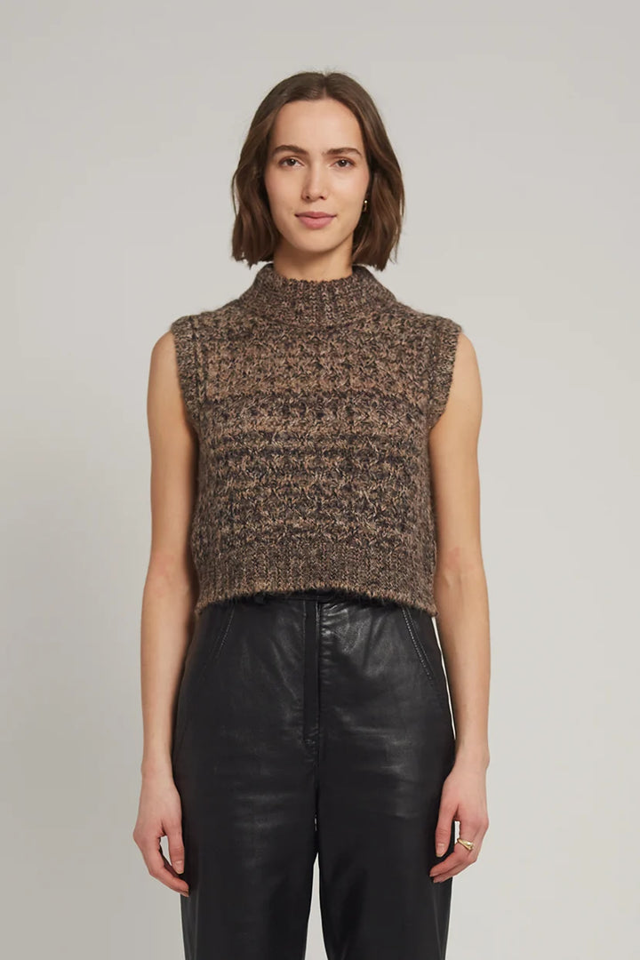 Ada Tweed Tank