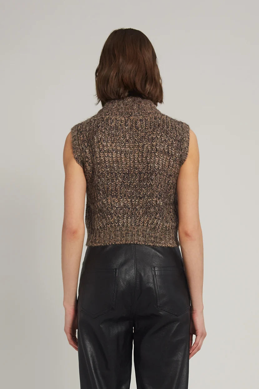 Ada Tweed Tank