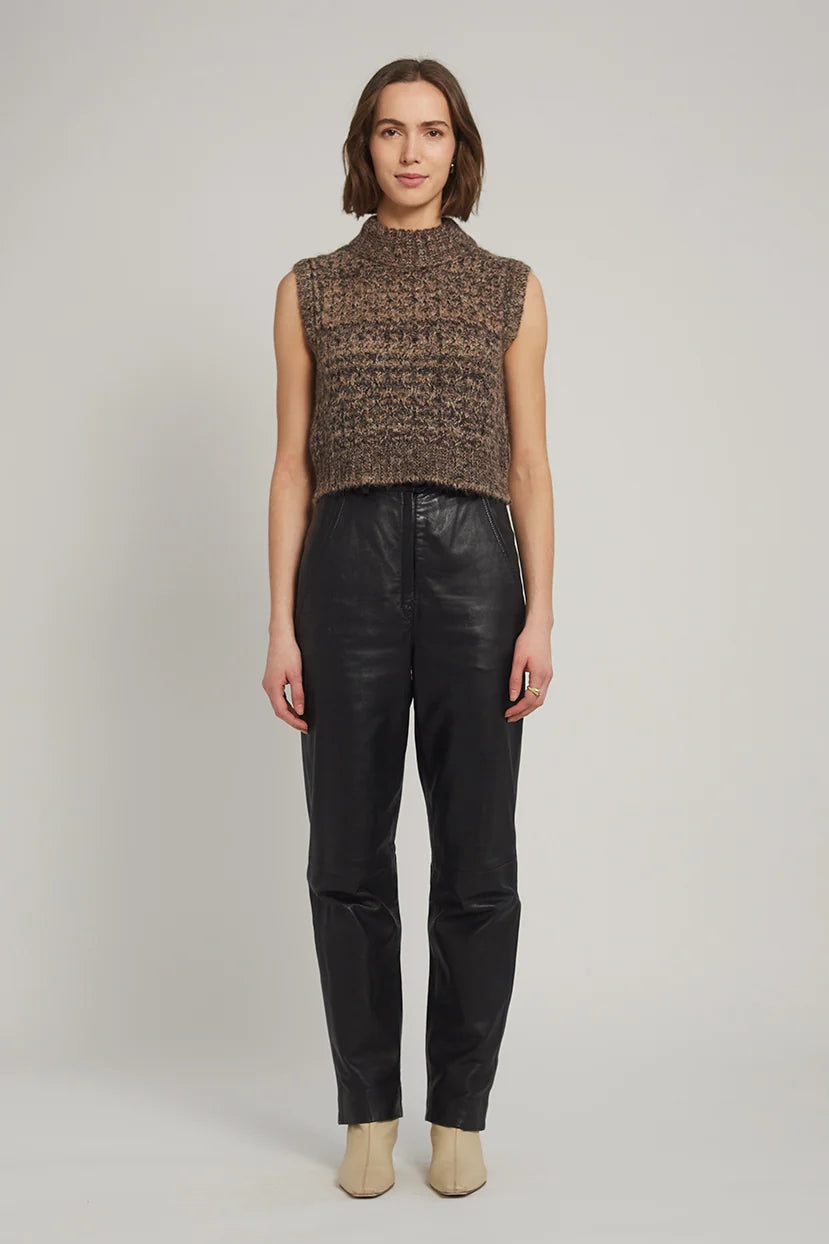 Ada Tweed Tank