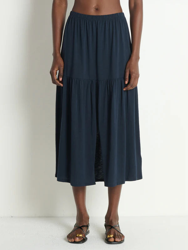 Esmeralda Skirt - Night Sky