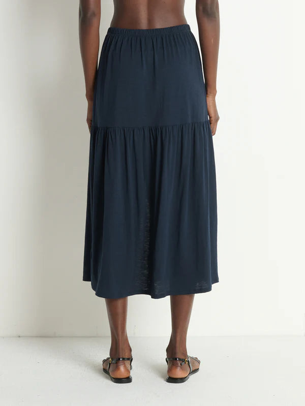 Esmeralda Skirt - Night Sky