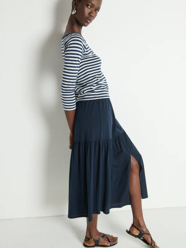 Esmeralda Skirt - Night Sky