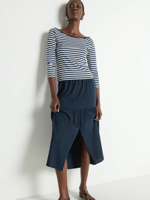 Esmeralda Skirt - Night Sky