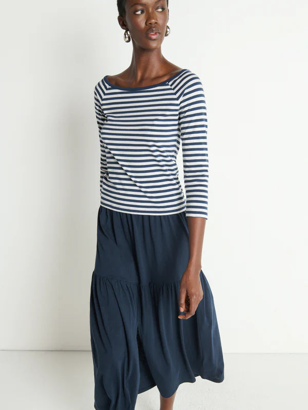 Esmeralda Skirt - Night Sky