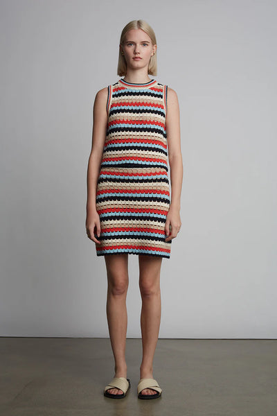 Sofia Top - Multi